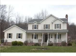 2801 Spring View Ct, Export, PA 15632