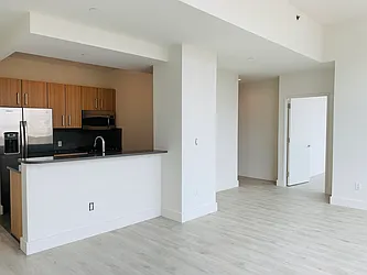 Rented by Algin Management