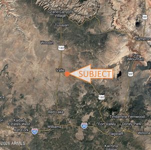 3305 PARKER Drive #-, Williams, AZ, 86046
