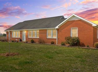 840 Becks Church Rd, Lexington, NC 27292