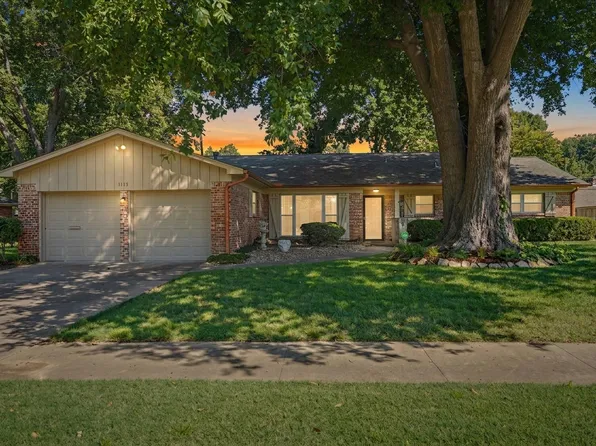 1713 E 60th St S, Tulsa, OK 74105
