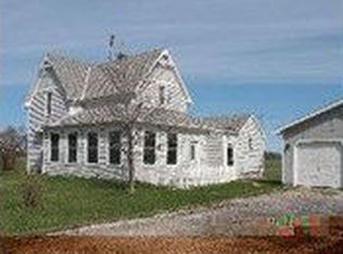 8900 Burt Rd, Pittsford, MI 49271