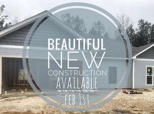505 Genesis Dr, Benton, AR 72015