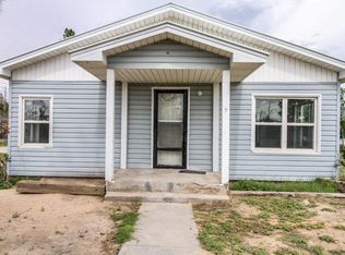 725 Kelwood St, Anthony, TX 79821