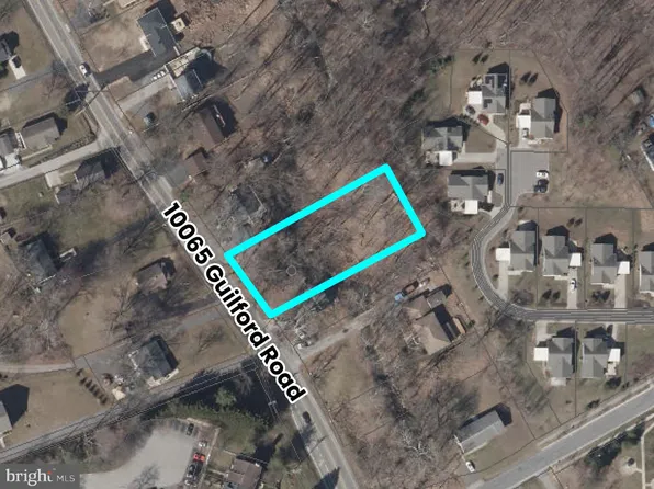 10065 Guilford Rd, Jessup, MD 20794