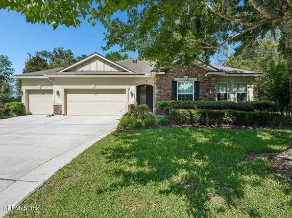 16713 OAK PRESERVE Drive, Jacksonville, FL 32226