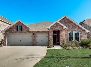 1672 Pegasus Dr, Forney, TX 75126