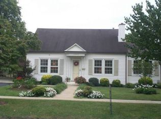 1201 Oak St, Kingsport, TN 37660