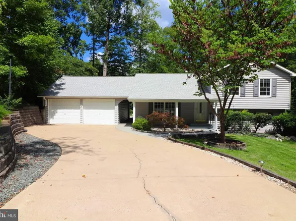 6 Craftsman Ct, Stafford, VA 22554
