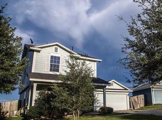 18412 Great Valley Dr, Manor, TX 78653