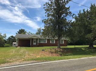 355 Tharpe Rd, Unadilla, GA 31091