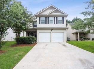 6193 Hemperly Rd, Atlanta, GA 30349
