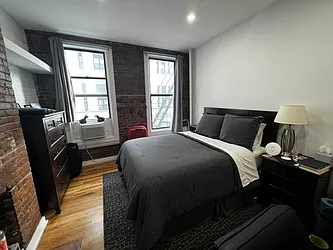 Rented by Salon Realty Corp