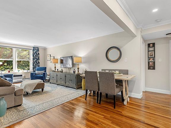 3rd image of 42-30 Douglaston Pkwy #4H