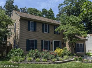 497 Eastwood Ct, Severna Park, MD 21146