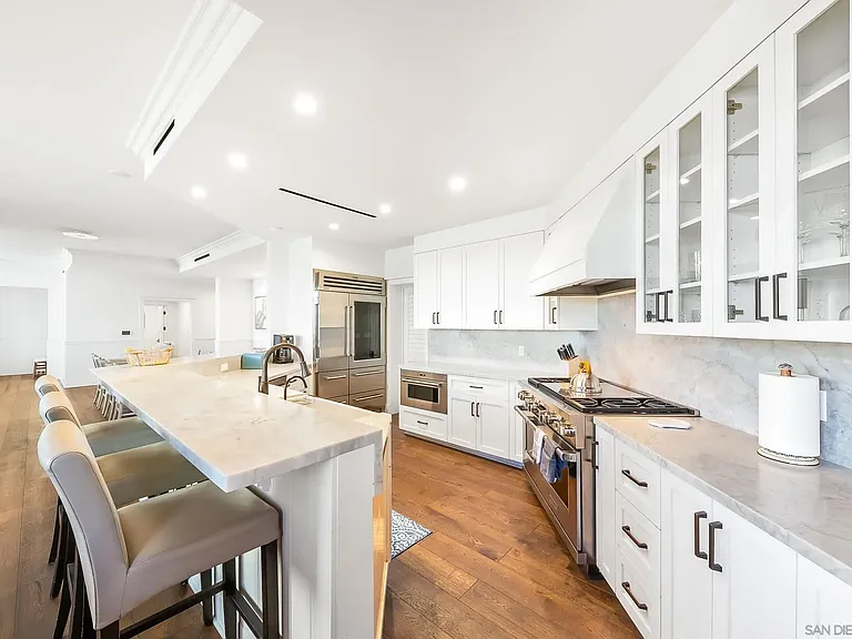 1245 Coast Blvd — Photo 23