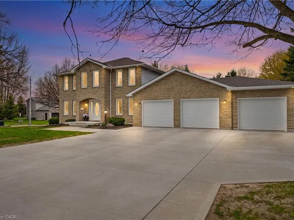 15 Danube Dr, Woolwich, ON N0B 2M1