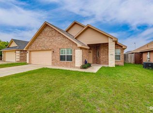 3926 Margaret Ln, San Angelo, TX 76904