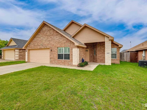 3926 Margaret Ln, San Angelo, TX 76904