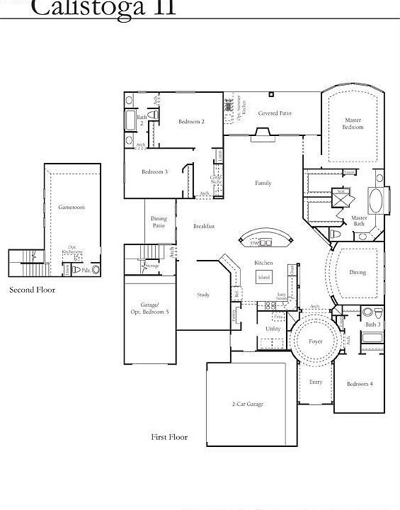 139 Brendan Woods Lane