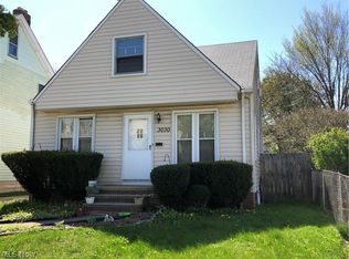 3030 W 111th St, Cleveland, OH