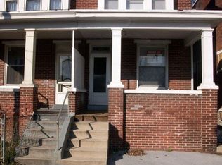 628 Curtin St, Harrisburg, PA 17110