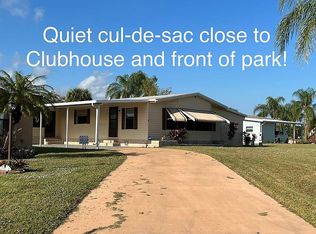 18 Cordillera, Fort Pierce, FL 34951