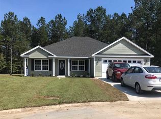 508 Oakham Drive I Lot 108 #OAK, Conway, SC 29527