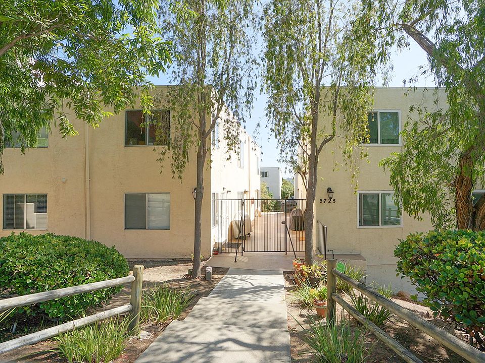 1st image of 5725 Linda Vista Rd APT 10