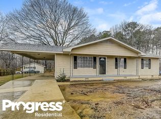 6994 Hopewell Rd SE, Bessemer, AL 35022