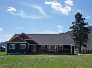 20525 Schwartz Creek Rd, Clinton, MT 59825