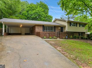 6952 W Fayetteville Rd, Riverdale, GA 30296