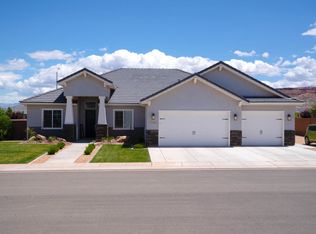 4685 S Homestead Ct, Washington, UT 84780