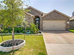 163 Blair Dr, Fate, TX 75189