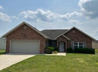 3820 W Peony Ter, Battlefield, MO 65619