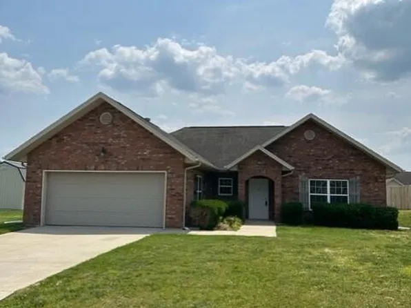 3820 W Peony Terrace, Battlefield, MO 65619