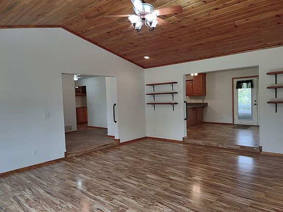 Living room, looking inward.