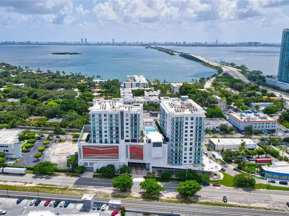 3900 Biscayne Blvd, Miami, FL
