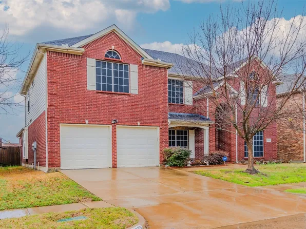 5939 Lantern Ln, Grand Prairie, TX 75052