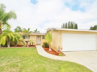 288 Faxon St, Spring Valley, CA 91977