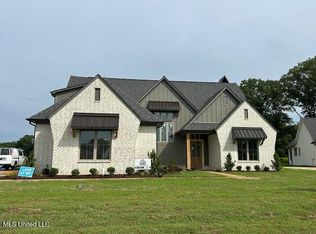 5291 Camp Xing, Hernando, MS 38632