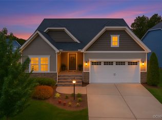 6448 Twin Falls Ter, Moseley, VA 23120