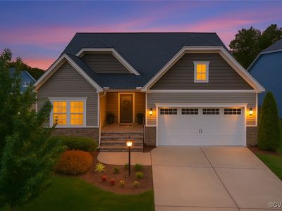6448 Twin Falls Ter, Moseley, VA, 23120