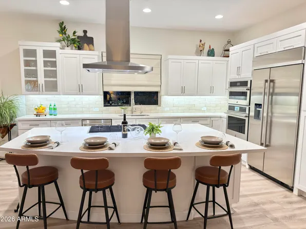 732 E LAS PUERTAS Lane, Queen Creek, AZ 85140