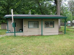 5290 Paradise Ln, Prescott, MI 48756