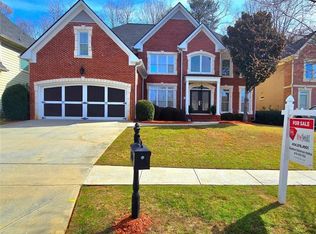 3250 Moon Beam Ct, Snellville, GA 30039