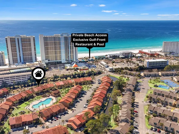 195 Grande Island Blvd, Panama City Beach, FL 32407