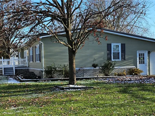 6349 Murphy Dr, Victor, NY 14564