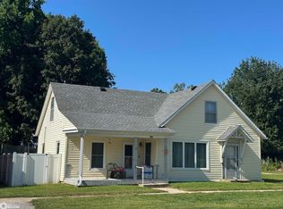 205 Main St, Keosauqua, IA 52565