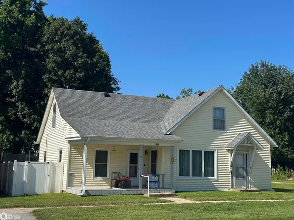 205 Main St, Keosauqua, IA 52565